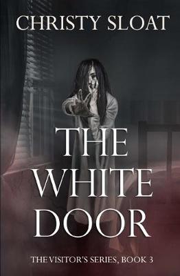 Book cover for The White Door