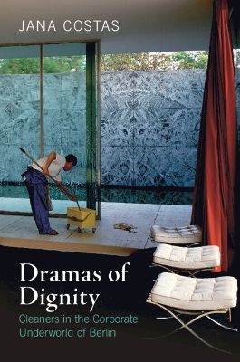 Book cover for Dramas of Dignity