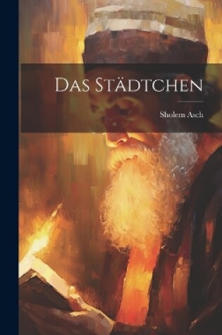 Cover of Das Städtchen