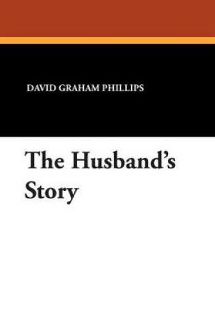 Cover of The Husband's Story