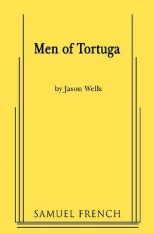 Cover of Men of Tortuga