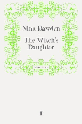 Cover of The Witch's Daughter