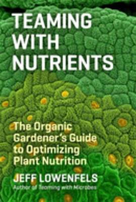 Book cover for Teaming with Nutrients