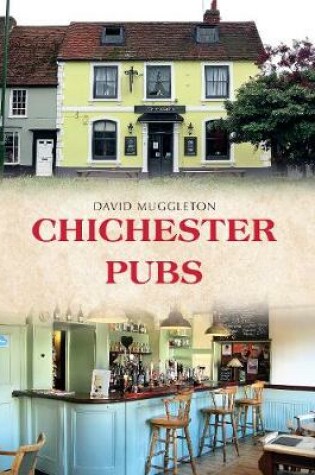 Cover of Chichester Pubs