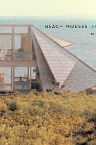 Cover of Beach Houses
