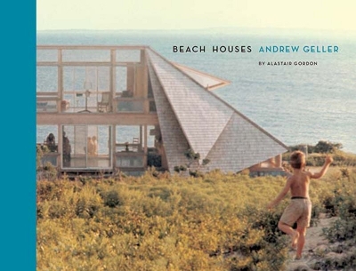 Book cover for Beach Houses