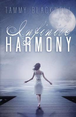Book cover for Infinite Harmony