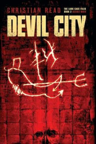 Cover of Devil City