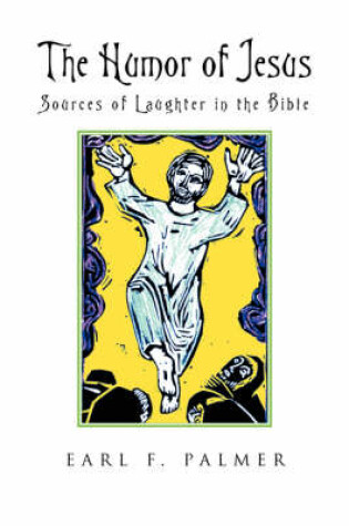 Cover of The Humor of Jesus