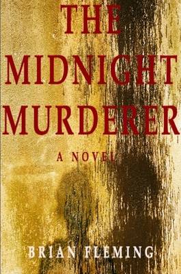 Book cover for The Midnight Murderer