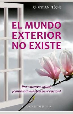 Book cover for El Mundo Exterior No Existe