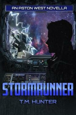 Cover of Stormrunner