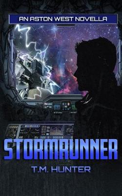 Book cover for Stormrunner