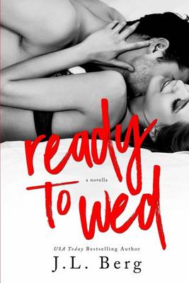 Book cover for Ready to Wed