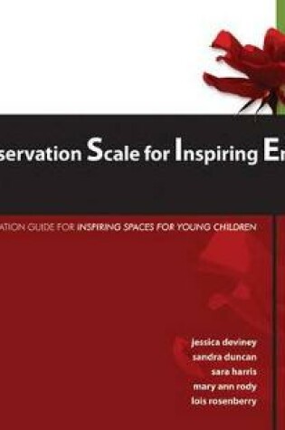 Cover of Rating Observation Scale for Inspiring Environments