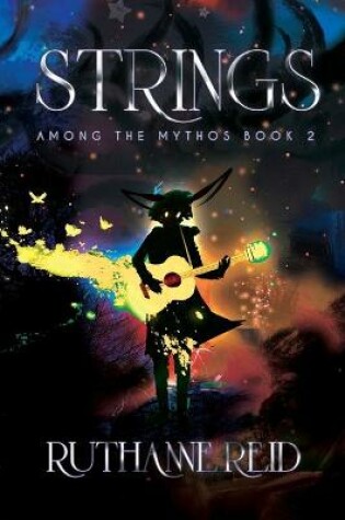 Cover of Strings