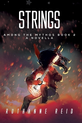 Cover of Strings