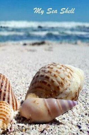 Cover of My Sea Shell