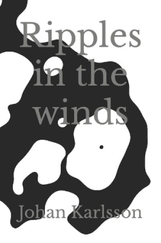 Cover of Ripples in the winds
