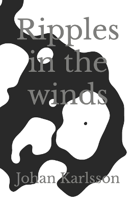 Book cover for Ripples in the winds