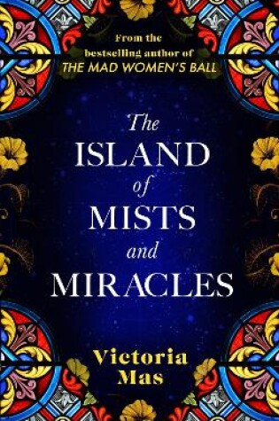Cover of The Island of Mists and Miracles