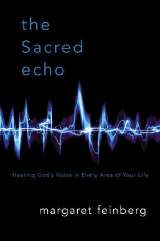 Cover of The Sacred Echo