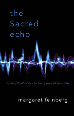 Book cover for The Sacred Echo