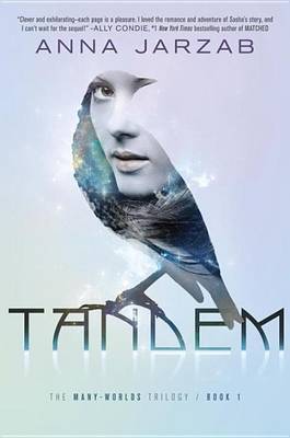 Book cover for Tandem