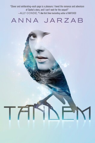 Cover of Tandem