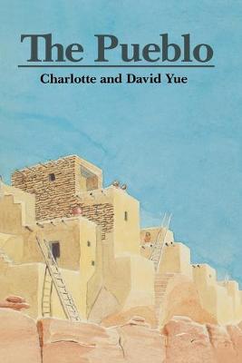 Book cover for Pueblo