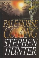 Book cover for Pale Horse Coming