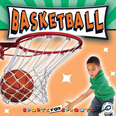 Cover of Basketball