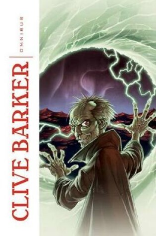 Cover of Clive Barker Omnibus