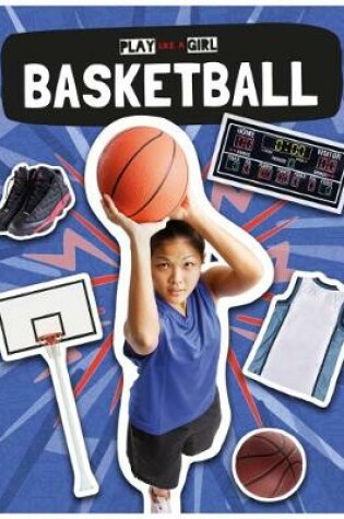 Cover of Basketball