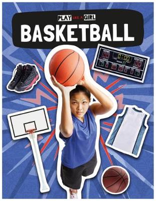 Cover of Basketball