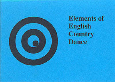 Book cover for Elements of English Country Dance