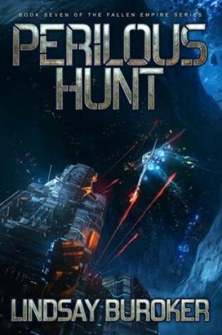 Cover of Perilous Hunt