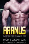 Book cover for Aramus