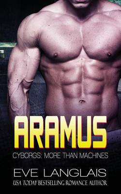 Book cover for Aramus