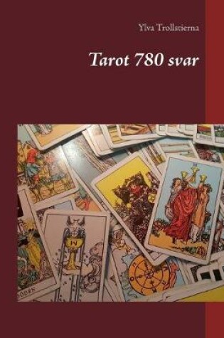 Cover of Tarot 780 svar