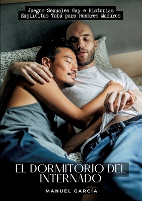 Book cover for El Dormitorio del Internado