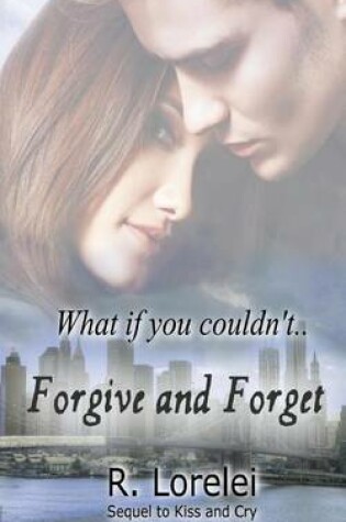 Cover of Forgive and Forget