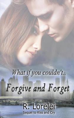 Book cover for Forgive and Forget