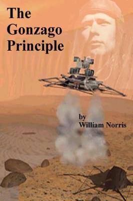 Book cover for The Gonzago Principle