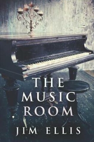 Cover of The Music Room