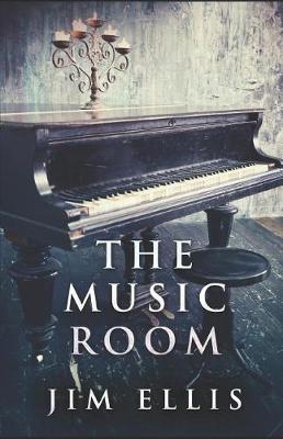 Book cover for The Music Room