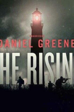 Cover of The Rising