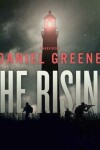 Book cover for The Rising