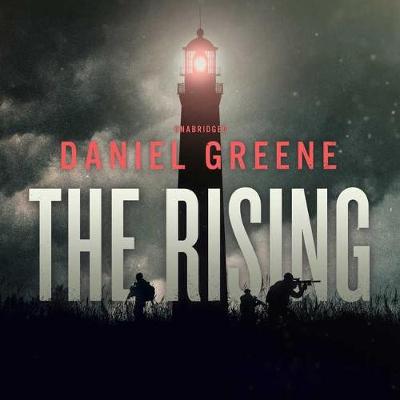 Cover of The Rising