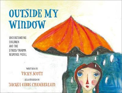 Book cover for Outside My Window